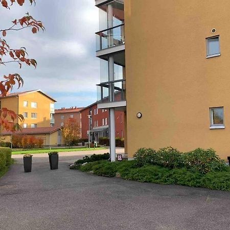 Modern Apartment With Sauna Nearby Airport Vantaa Esterno foto