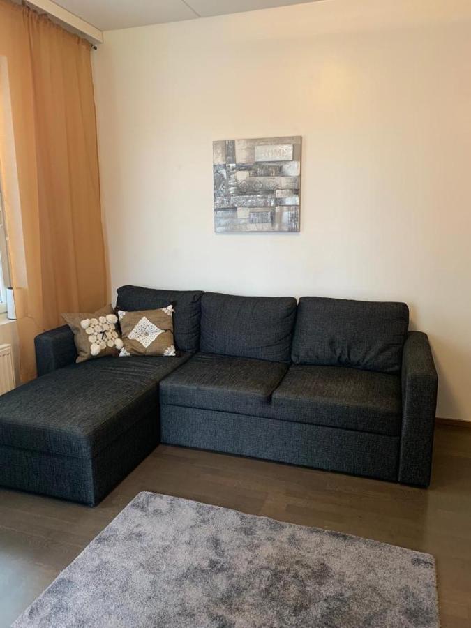 Modern Apartment With Sauna Nearby Airport Vantaa Esterno foto